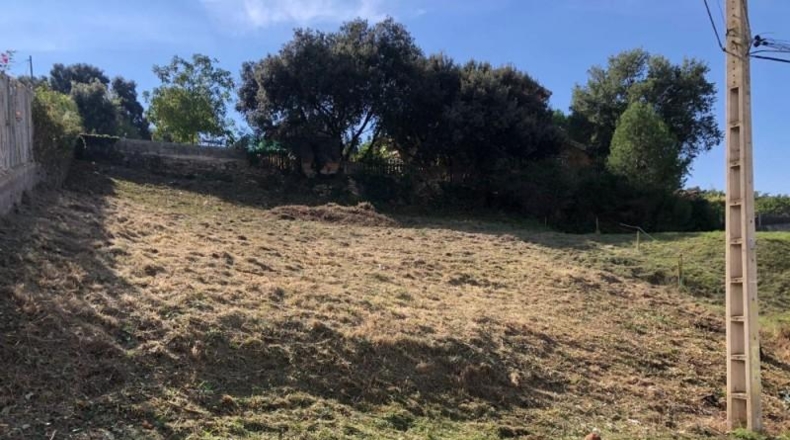 Barcelona - Castellnou de Bages - 627m2