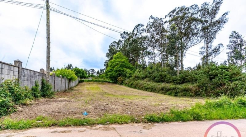 La Coruña - Carballo - 782m2