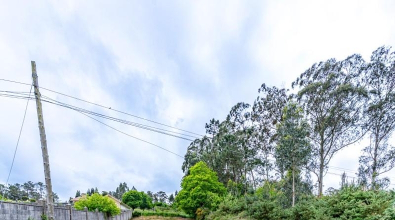 La Coruña - Carballo - 782m2