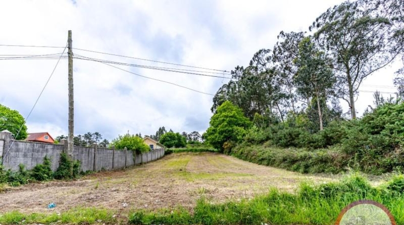 La Coruña - Carballo - 782m2