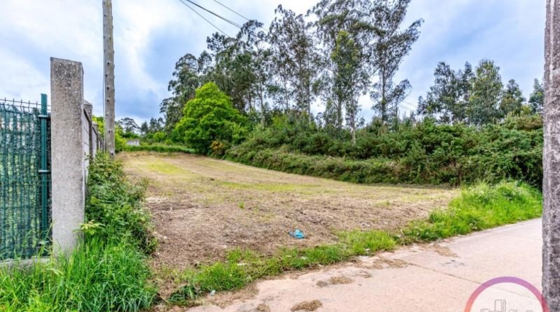 La Coruña - Carballo - 782m2
