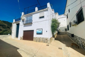 Motril 150&nbsp;м²