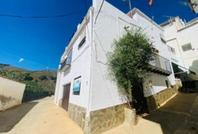 Motril 150&nbsp;м²