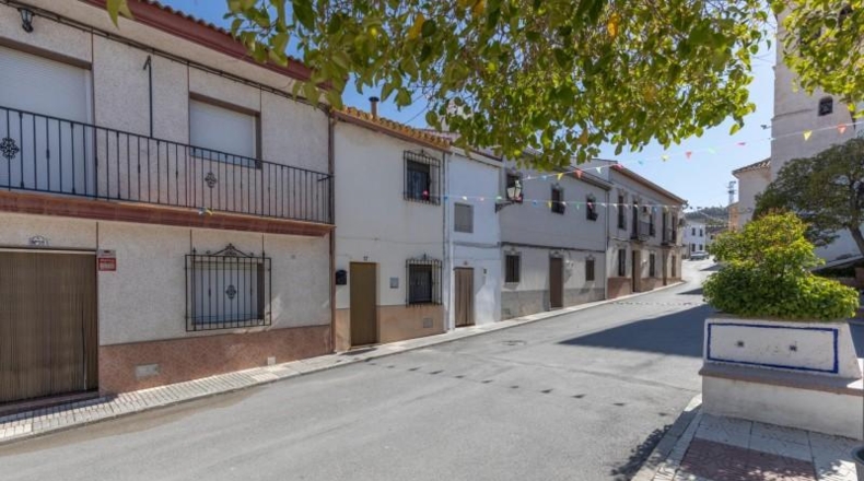 Granada - Gobernador - 116m2