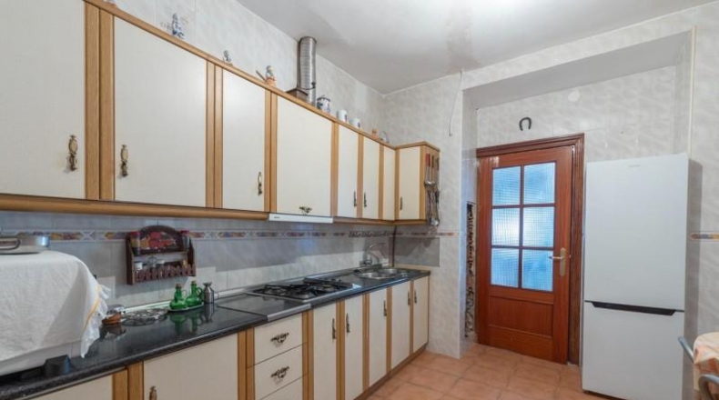 Granada - Gobernador - 116m2