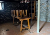 Casa de pueblo en venta en la España, Cea, ref: TR408469 foto