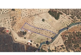 Villablanca 7520&nbsp;m² 