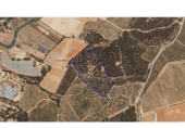 Terreno no urbanizable en venta en la España, Villablanca, ref: TR408471 foto