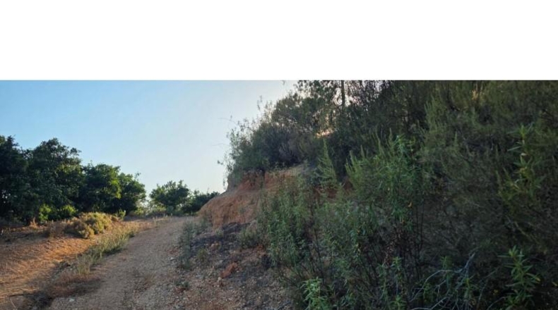 Huelva - Villablanca - 40958m2