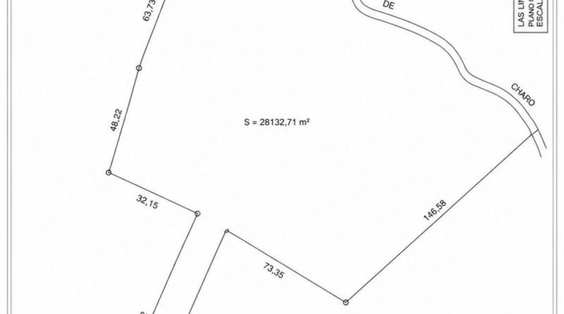 Málaga - Málaga - 28113m2