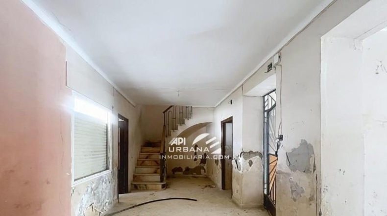 Кордова - Puente Genil - 167m2