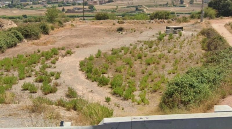 Barcelona - Manresa - 3585m2