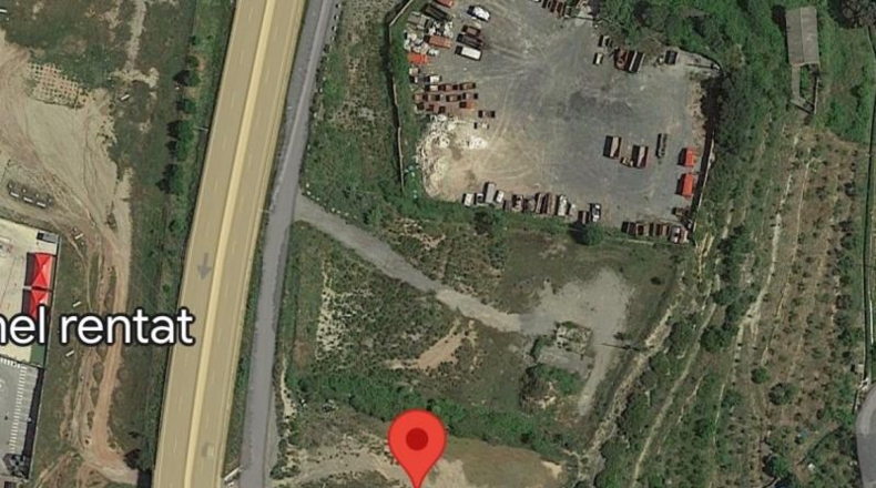 Barcelona - Manresa - 3585m2