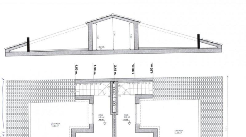 Barcelona - Navarcles - 700m2