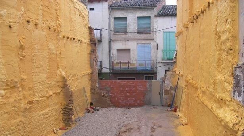 Barcelona - Navarcles - 700m2