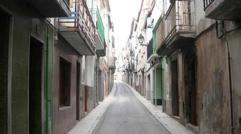 Barcelona - Navarcles - 700m2