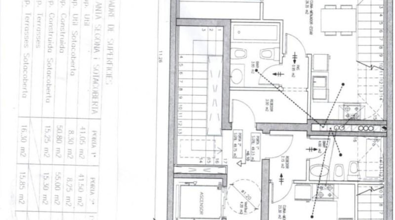 Barcelona - Navarcles - 700m2