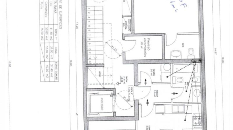 Barcelona - Navarcles - 700m2