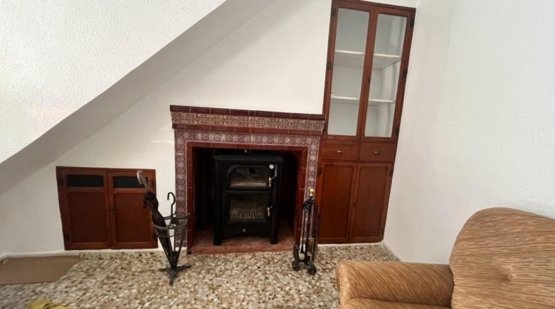 Murcia - Abarán - 88m2
