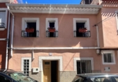 Casa de pueblo en venta en la España, Abarán, ref: TR408482 foto