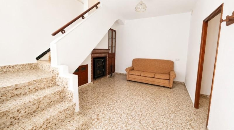 Murcia - Abarán - 88m2