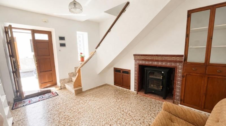 Murcia - Abarán - 88m2