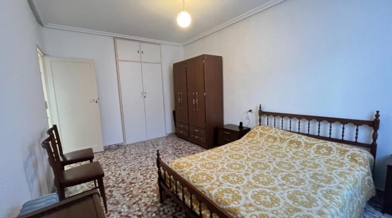 Murcia - Abarán - 88m2