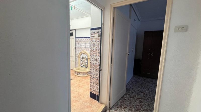 Murcia - Abarán - 88m2