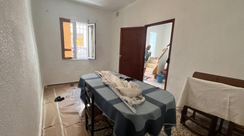 Murcia - Abarán - 88m2