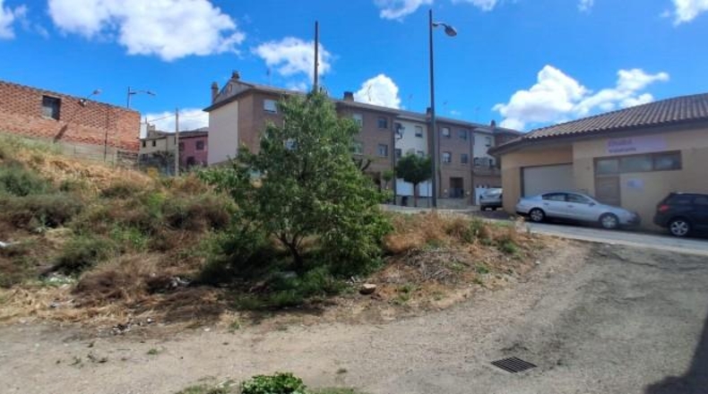 Navarre - Milagro - 350m2