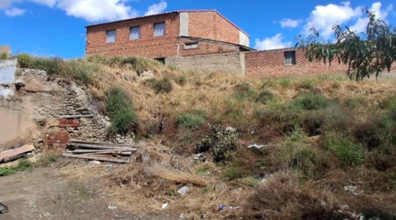 Navarre - Milagro - 350m2