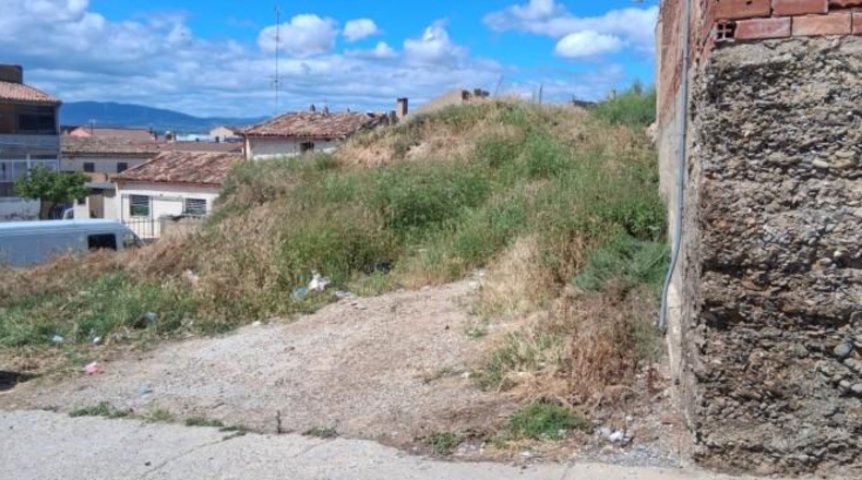 Navarre - Milagro - 350m2