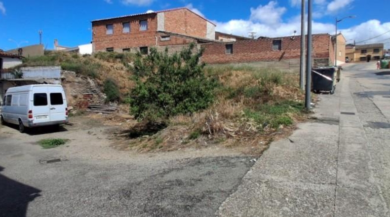 Navarre - Milagro - 350m2