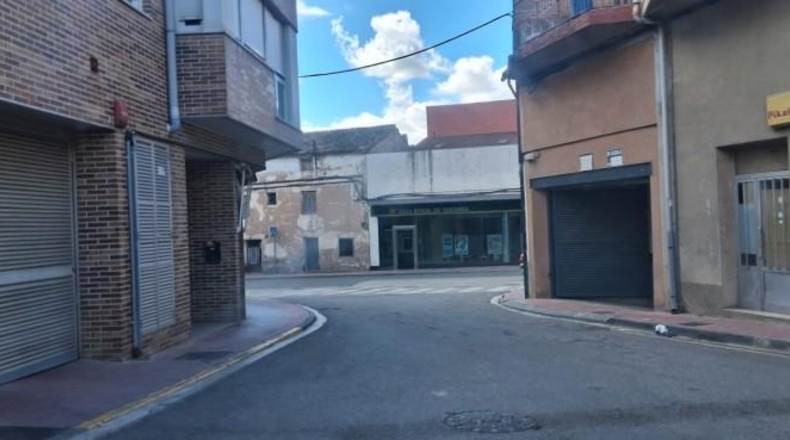Navarre - Milagro - 350m2
