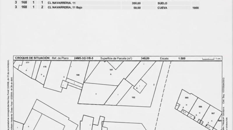 Navarre - Milagro - 350m2