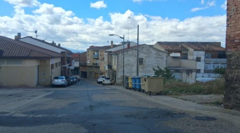 Navarre - Milagro - 350m2