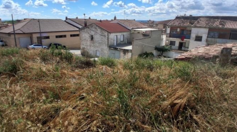 Navarre - Milagro - 350m2