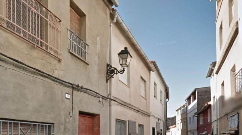 València - Manuel - 157m2