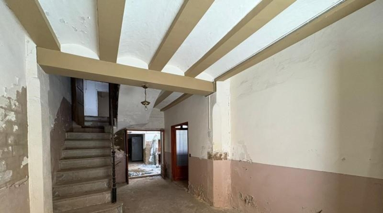 València - Ontinyent - 291m2