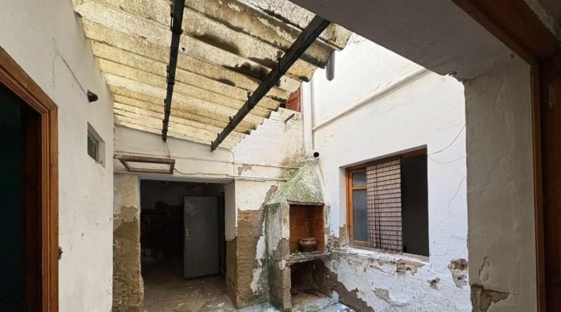 València - Ontinyent - 291m2