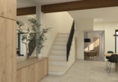Village house for sale on España, Ontinyent, ref: TR408492 photo
