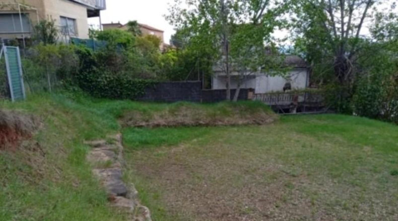 Barcelona - Castellnou de Bages - 1500m2