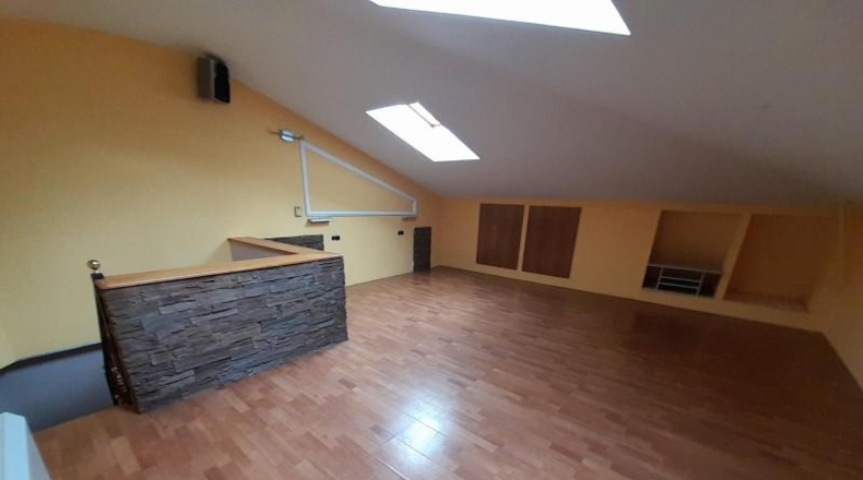 Леон - Camponaraya - 170m2