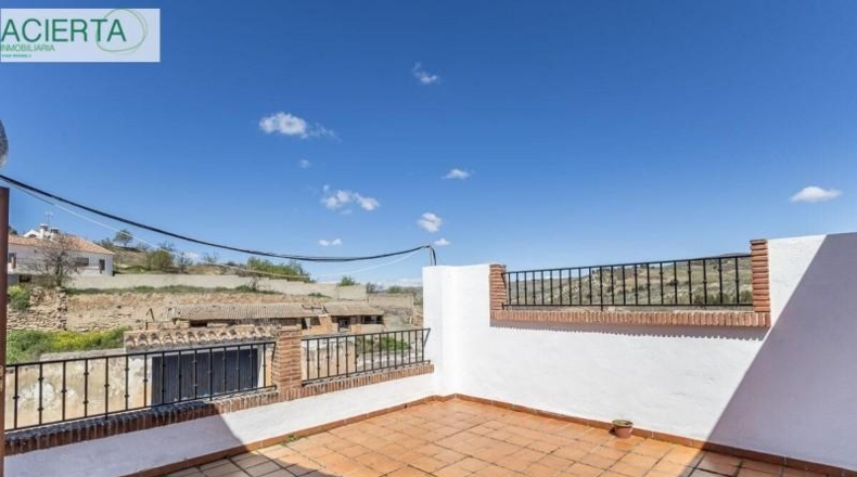 Granada - Arenas del Rey - 268m2