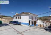Casa de poble en venda a la España, Arenas del Rey, ref.: TR287841 foto