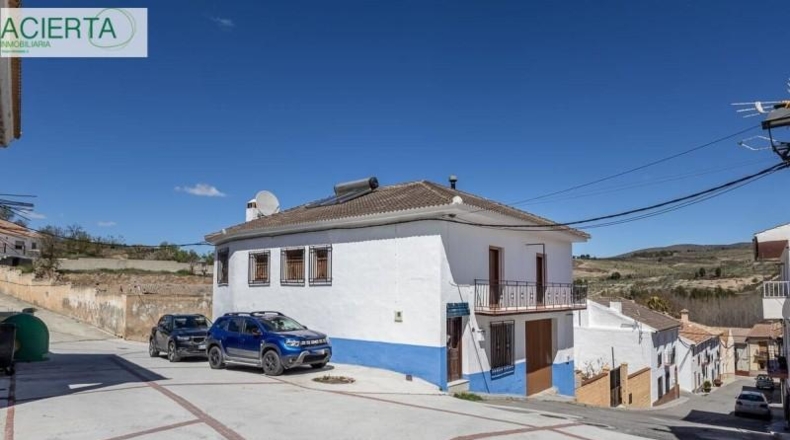 Granada - Arenas del Rey - 268m2