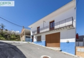 Casa de poble en venda a la España, Arenas del Rey, ref.: TR287841 foto