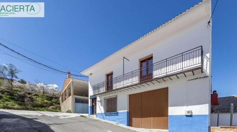 Granada - Arenas del Rey - 268m2