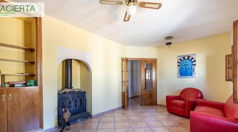 Granada - Arenas del Rey - 268m2
