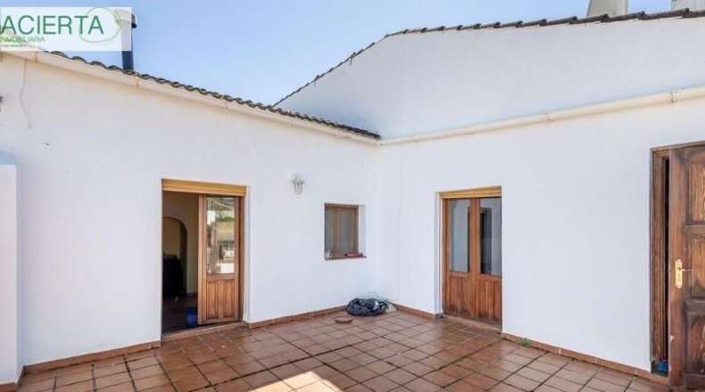 Granada - Arenas del Rey - 268m2